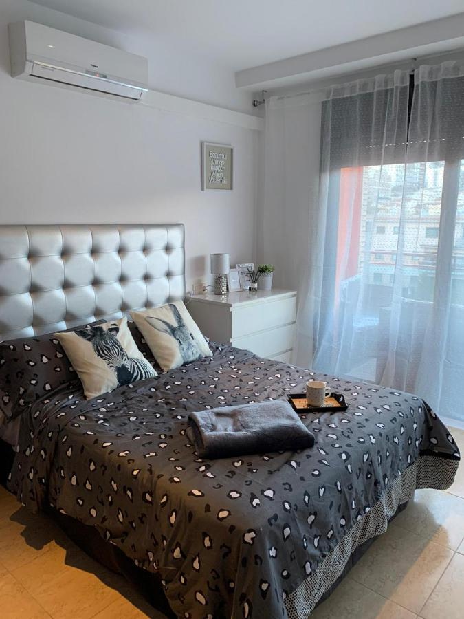 Kelly'S Beach Home Lloret de Mar Ngoại thất bức ảnh