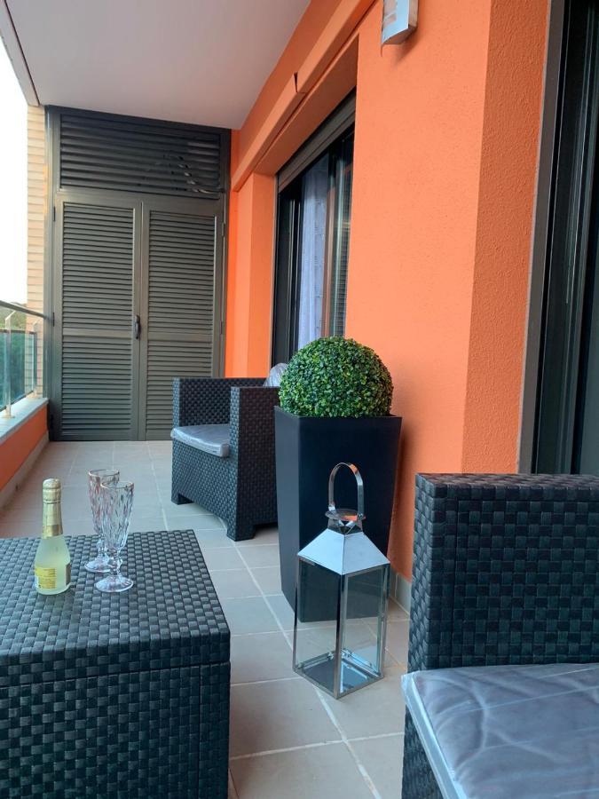 Kelly'S Beach Home Lloret de Mar Ngoại thất bức ảnh