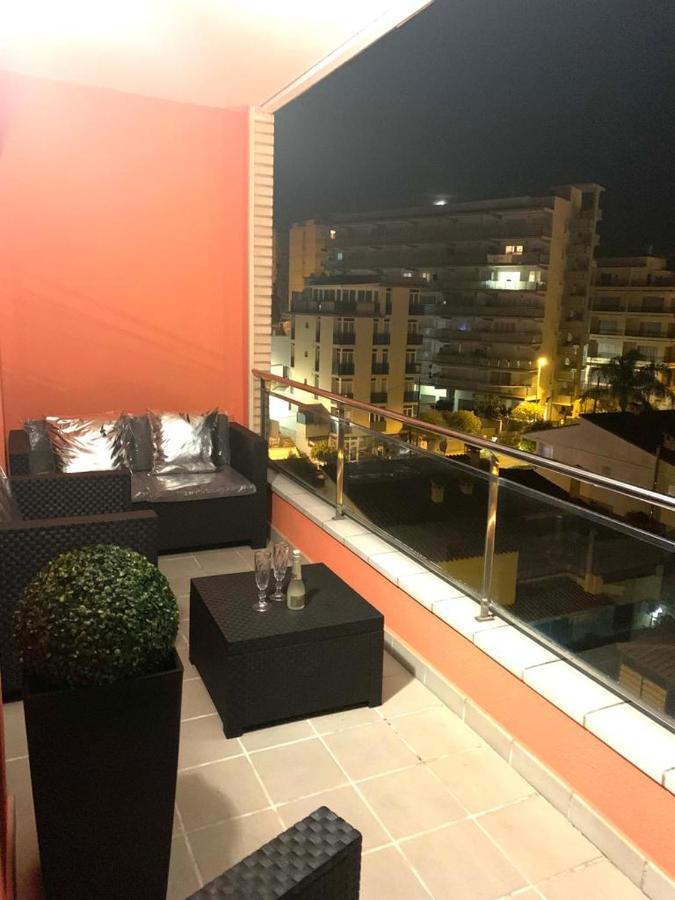 Kelly'S Beach Home Lloret de Mar Ngoại thất bức ảnh