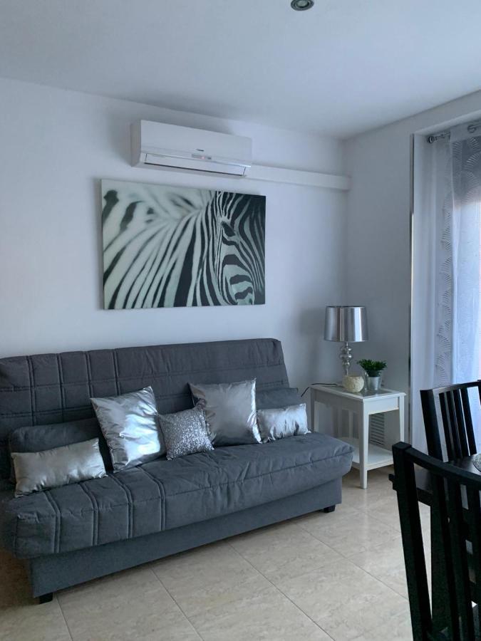 Kelly'S Beach Home Lloret de Mar Ngoại thất bức ảnh
