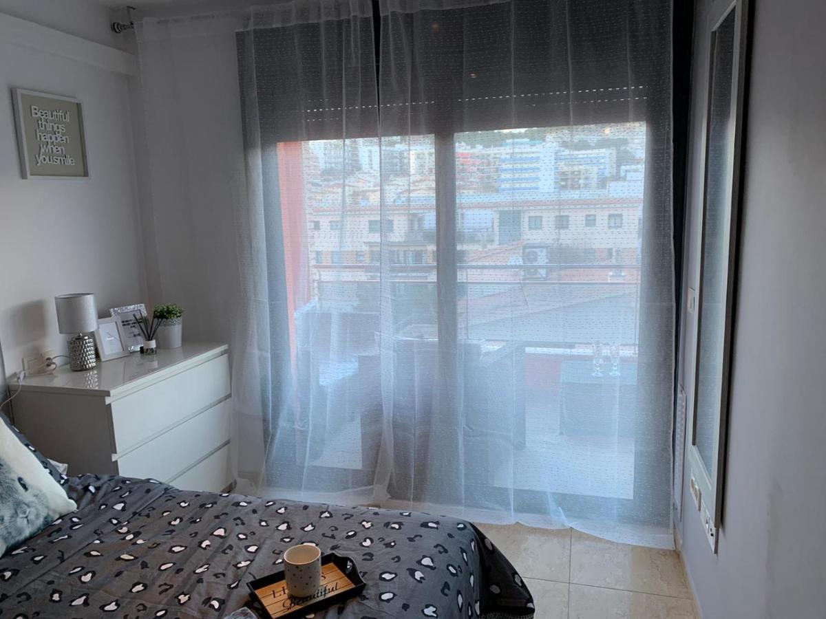 Kelly'S Beach Home Lloret de Mar Ngoại thất bức ảnh
