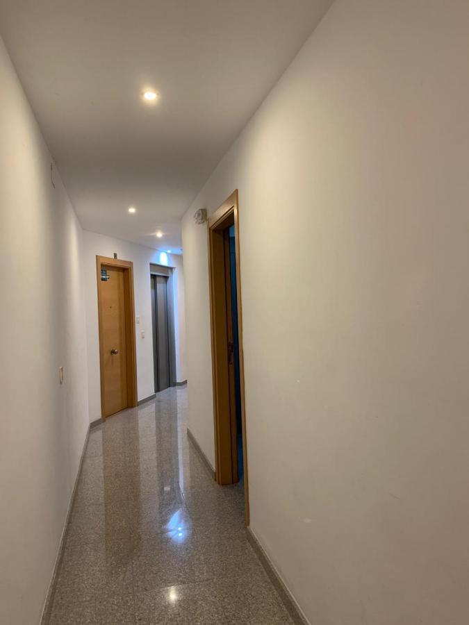 Kelly'S Beach Home Lloret de Mar Ngoại thất bức ảnh