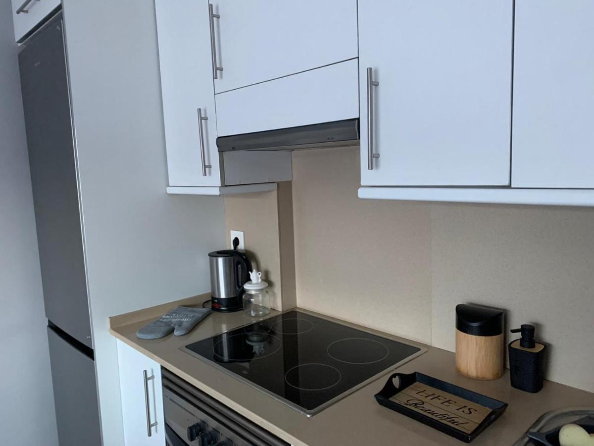 Kelly'S Beach Home Lloret de Mar Ngoại thất bức ảnh