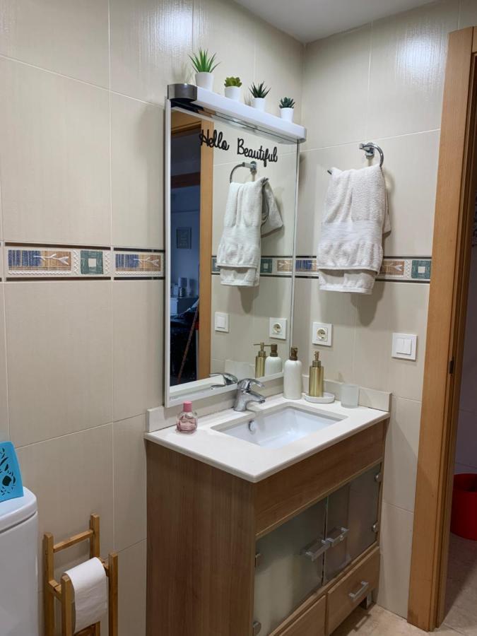 Kelly'S Beach Home Lloret de Mar Ngoại thất bức ảnh