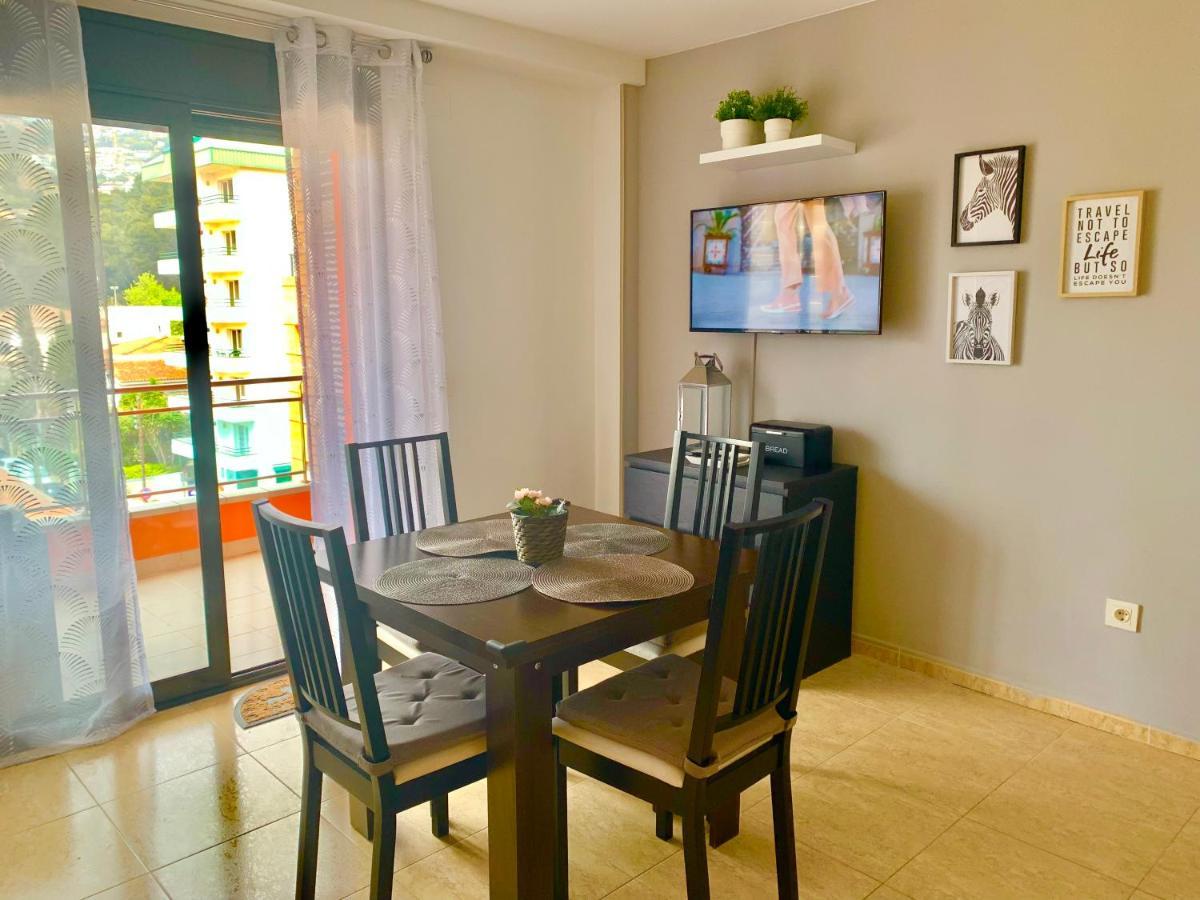 Kelly'S Beach Home Lloret de Mar Ngoại thất bức ảnh