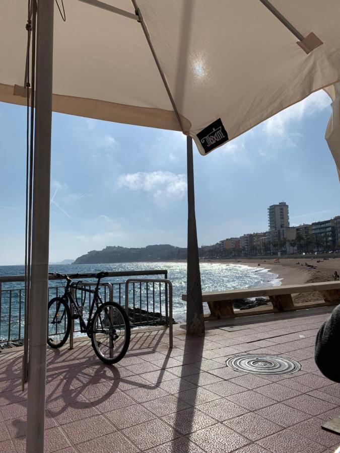 Kelly'S Beach Home Lloret de Mar Ngoại thất bức ảnh