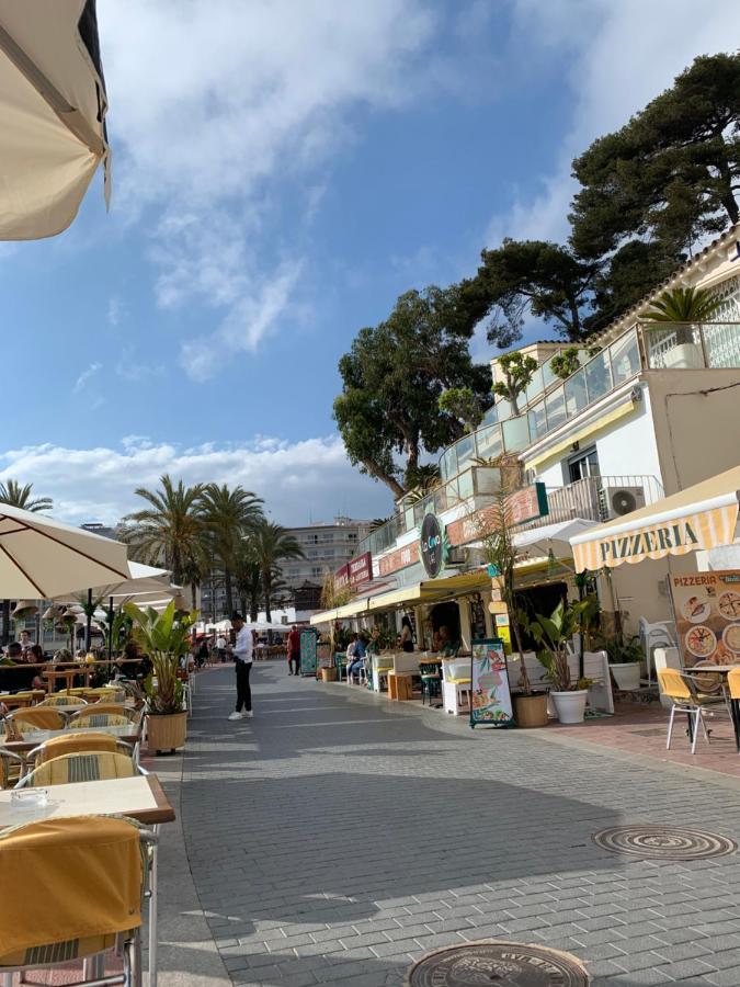 Kelly'S Beach Home Lloret de Mar Ngoại thất bức ảnh
