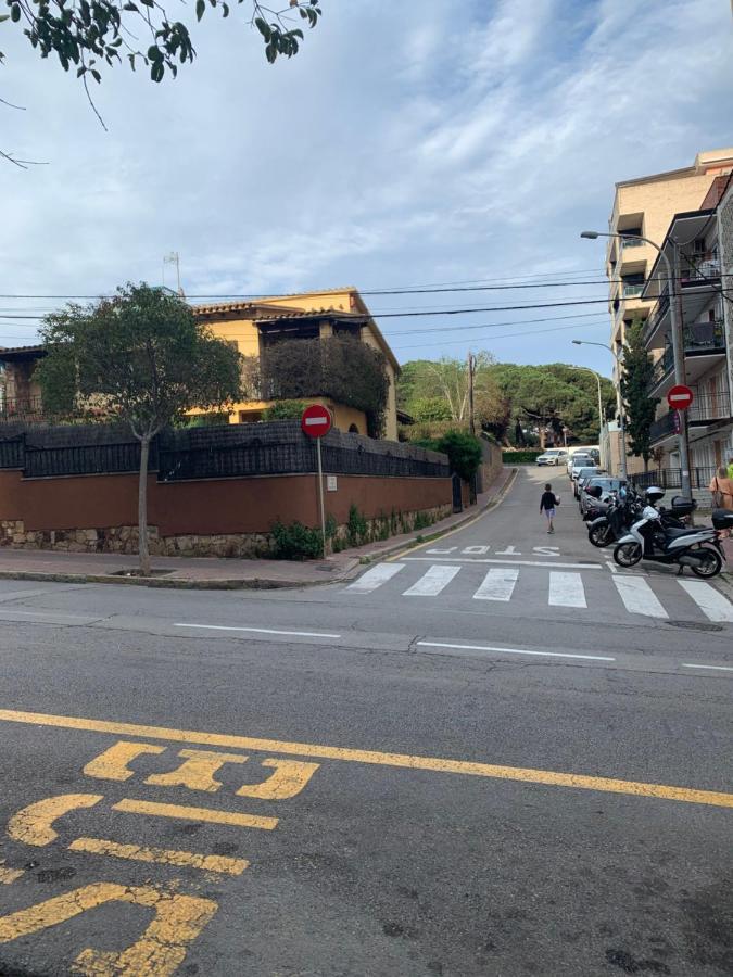 Kelly'S Beach Home Lloret de Mar Ngoại thất bức ảnh