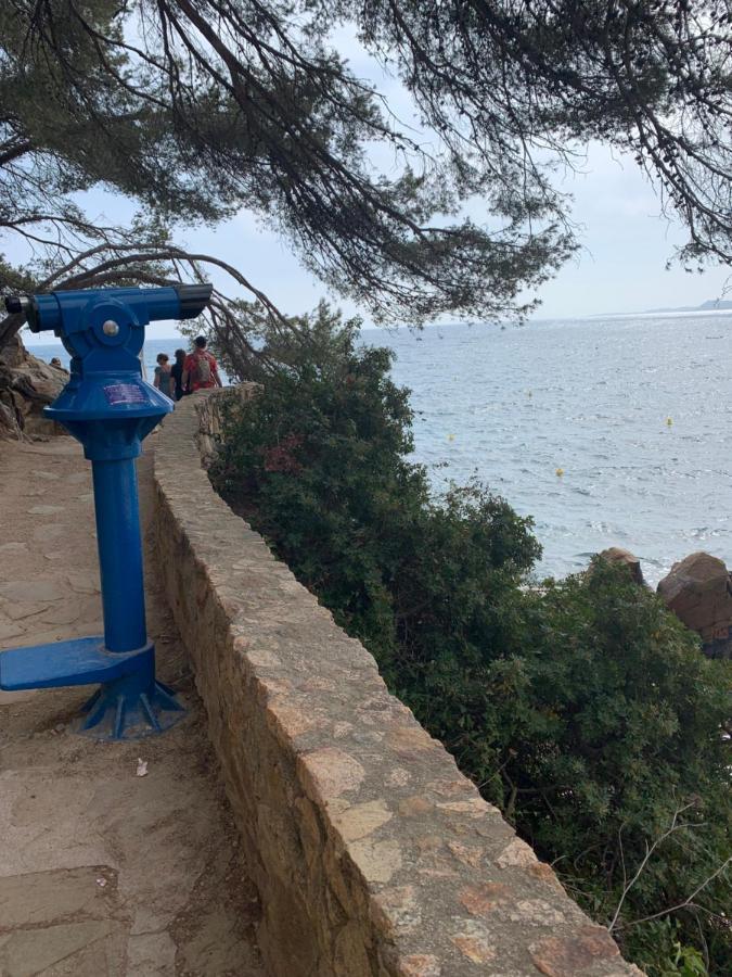 Kelly'S Beach Home Lloret de Mar Ngoại thất bức ảnh