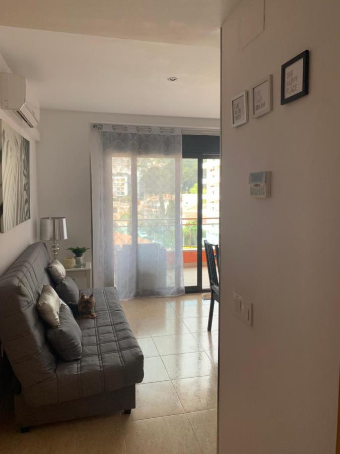 Kelly'S Beach Home Lloret de Mar Ngoại thất bức ảnh