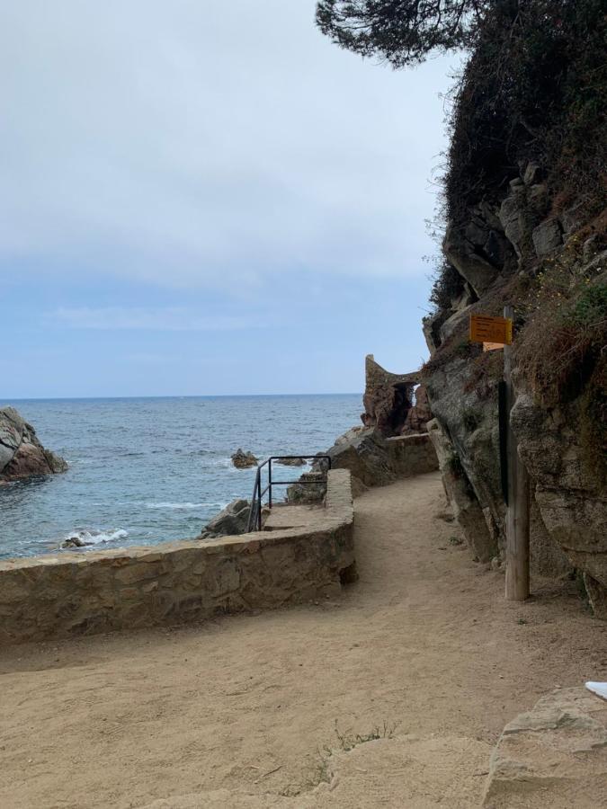Kelly'S Beach Home Lloret de Mar Ngoại thất bức ảnh